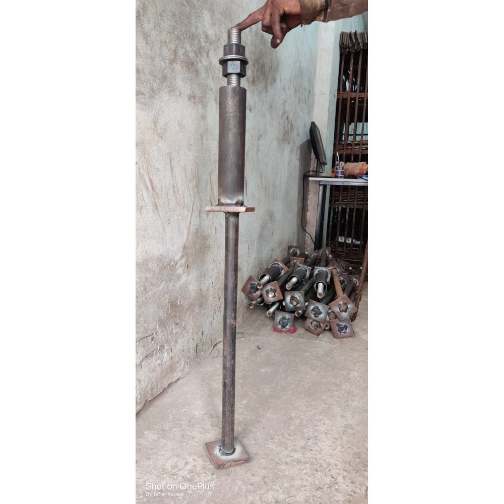 Pipe Sleeve Bolt