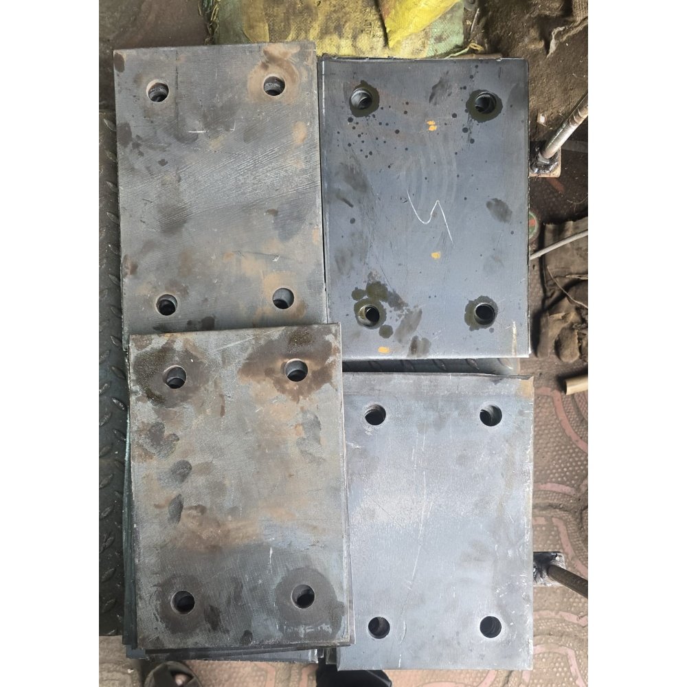 Base Plates